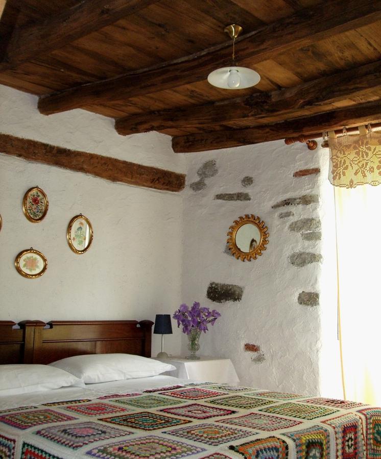 Casa Di Alfredo B&B - Citr9039 Mioglia Kültér fotó