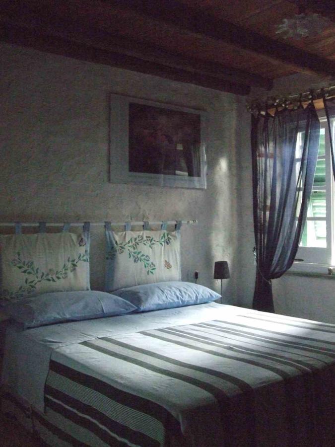 Casa Di Alfredo B&B - Citr9039 Mioglia Kültér fotó