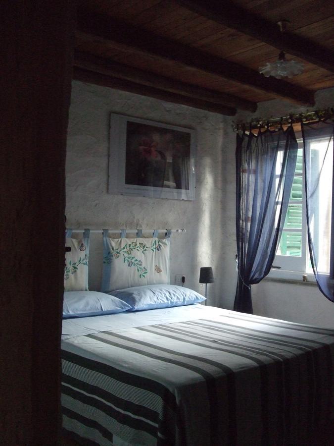 Casa Di Alfredo B&B - Citr9039 Mioglia Kültér fotó