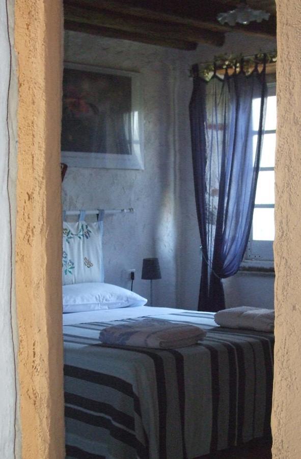 Casa Di Alfredo B&B - Citr9039 Mioglia Kültér fotó