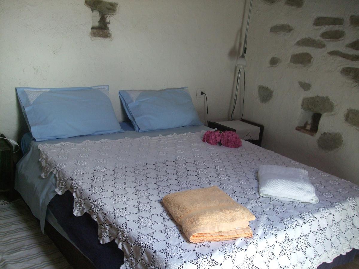 Casa Di Alfredo B&B - Citr9039 Mioglia Kültér fotó